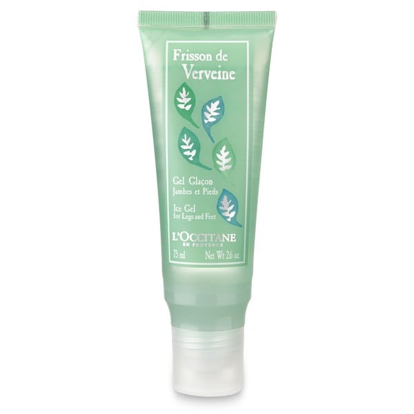 L'Occitane Frisson Verbena Gel for Legs and Feet