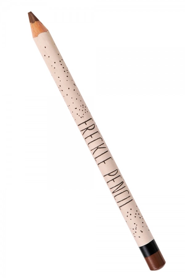 Topshop Freckle Pencil