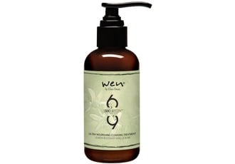 Wen Ultra Nourishing Cleansing Treatment