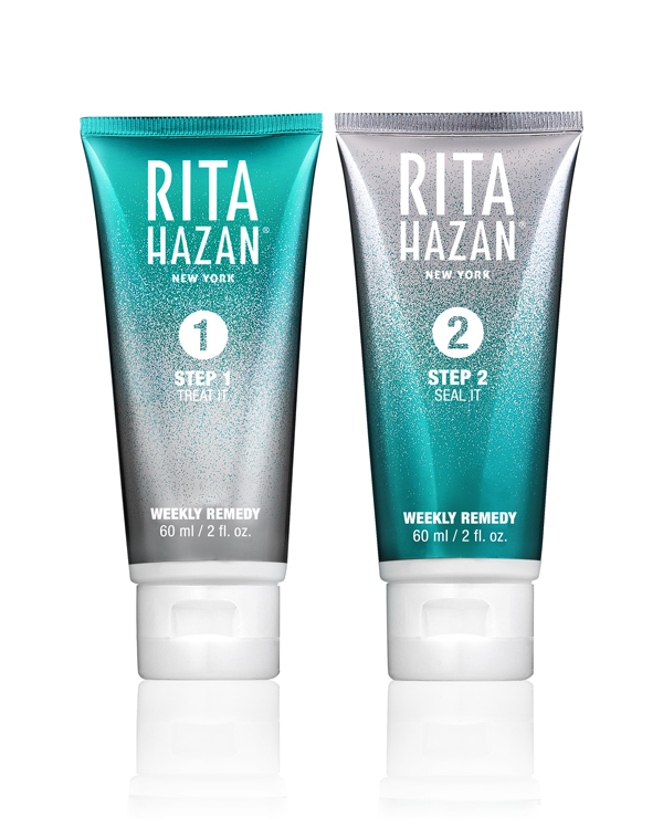 Rita Hazan Weekly Remedy