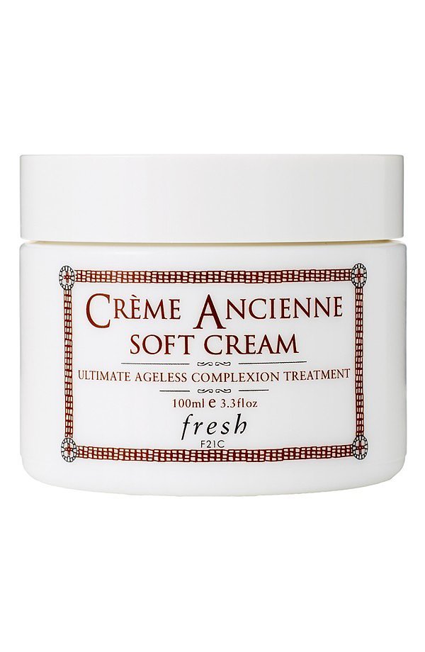 Fresh Crème Ancienne Soft Cream