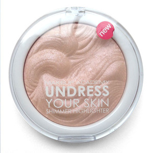Make Up Academy Undress Your Skin Highlighting Powder