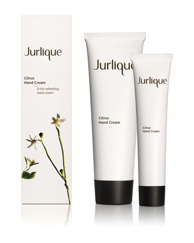 Jurlique Citrus Hand Cream