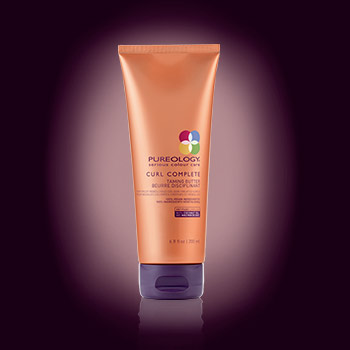Pureology Curl Complete Taming Butter