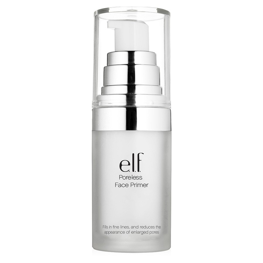 E.L.F. Studio Poreless Face Primer