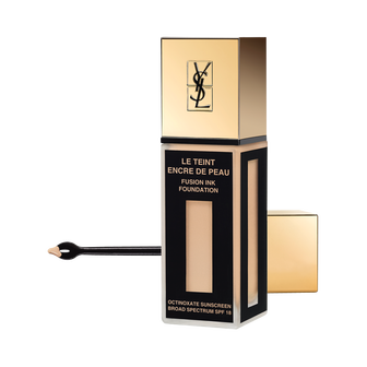 Yves Saint Laurent Fusion Ink Foundation