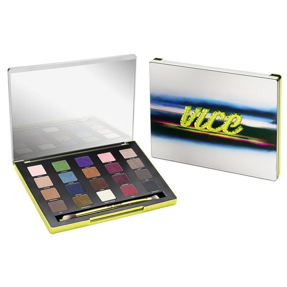 Urban Decay Vice3 Eyeshadow Palette