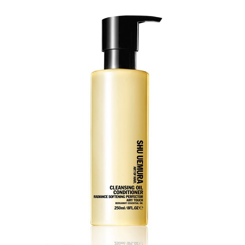 Shu Uemura Cleansing Oil Conditioner