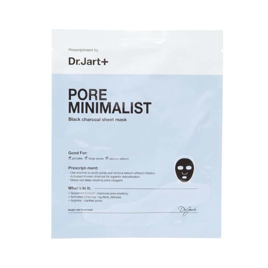 Dr. Jart+ Pore Minimalist Mask