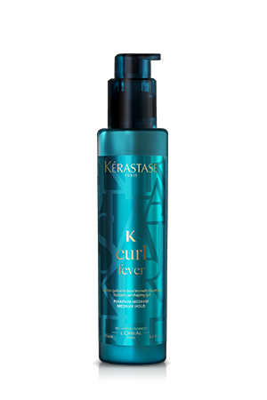 Kerastase Couture Styling Curl Fever