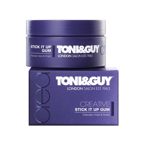 Toni & Guy Stick It Up Gum