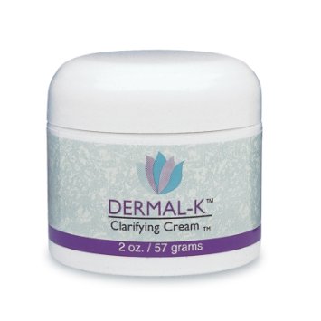 Dermal-K Cream