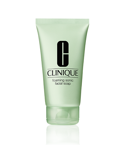 Clinique Foaming Sonic Facial Soap