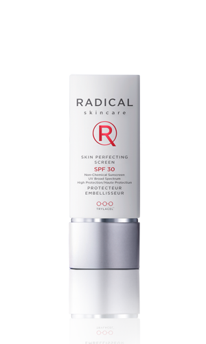 Radical Skincare Skin Perfecting Screen SPF30