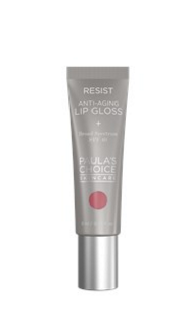 Paula's Choice Resist Anti-Aging Lip Gloss SPF 40