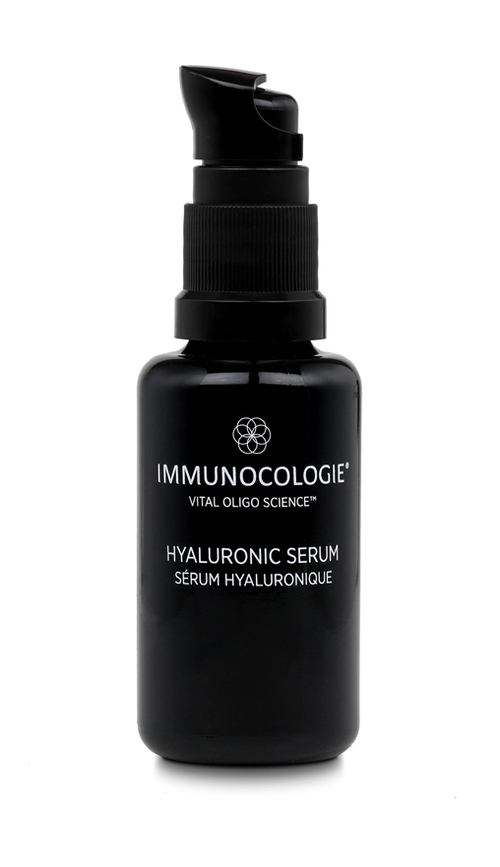 Immunocologie Hyaluronic Serum