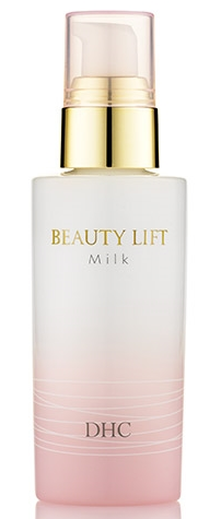DHC Beauty Lift Milk