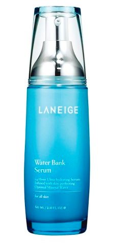 Laneige Water Bank Serum