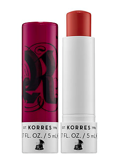 Korres Lip Butter Stick