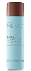 Pravana Nevo Detox Clarifying Shampoo