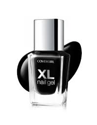 CoverGirl XL Nail Gel