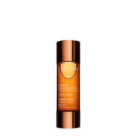 Clarins Radiance-Plus Golden Glow Booster for Body
