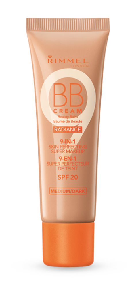 Rimmel London BB Cream Radiance