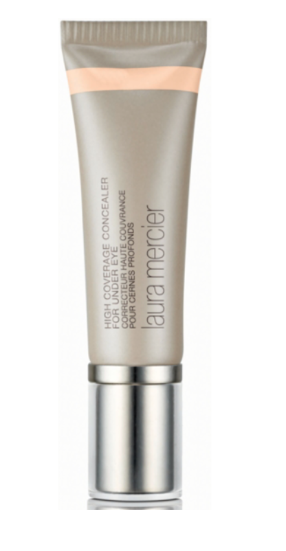 Laura Mercier High Coverage Concealer for Under Eye