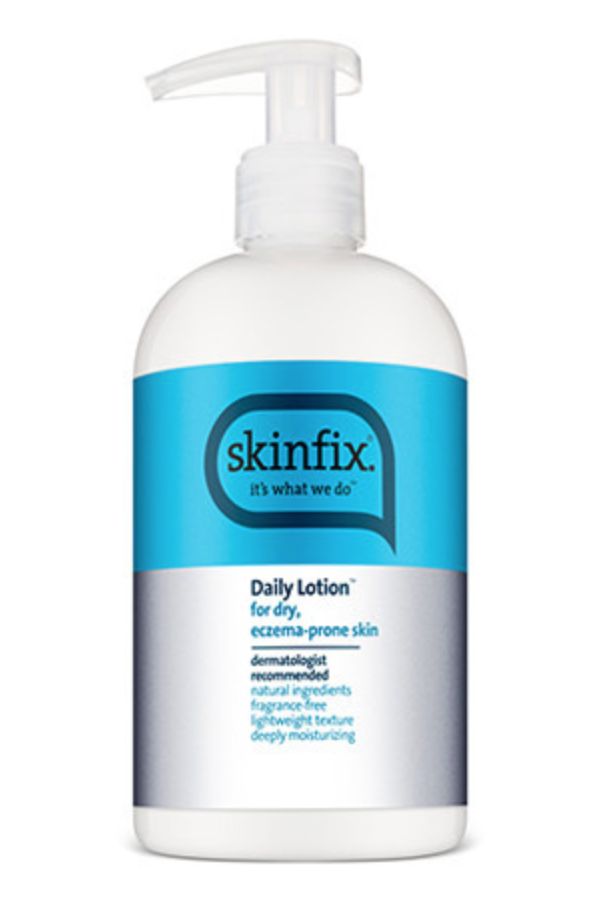 SkinFix Daily Lotion