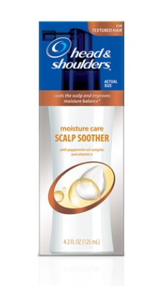 Head & Shoulders Moisture Care Scalp Soother