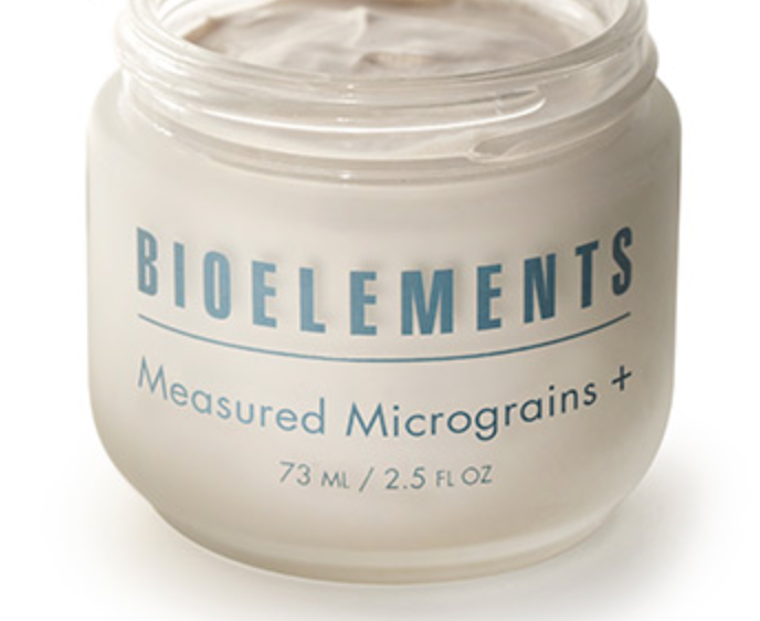 BioElements Measured Micrograins +