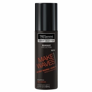 Tresemmé Make Waves Shaping Gel Cream