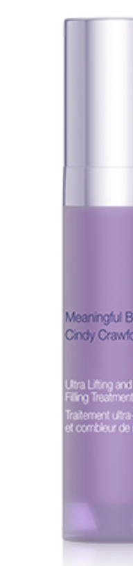 Meaningful Beauty Ultra Lifting and Filling Treatment