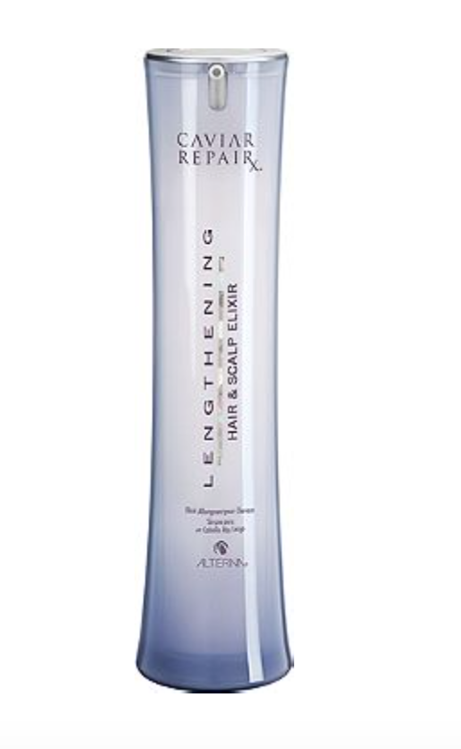 Alterna Caviar RepairX Lengthening Hair & Scalp Elixir