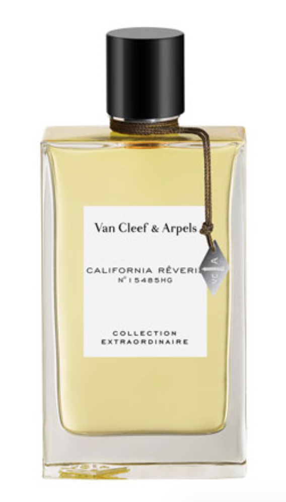 Van Cleef & Arpels Exclusive Collection Extraordinaire California Rêverie Eau de Parfum