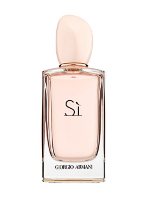 Giorgio Armani Sí Eau De Toilette