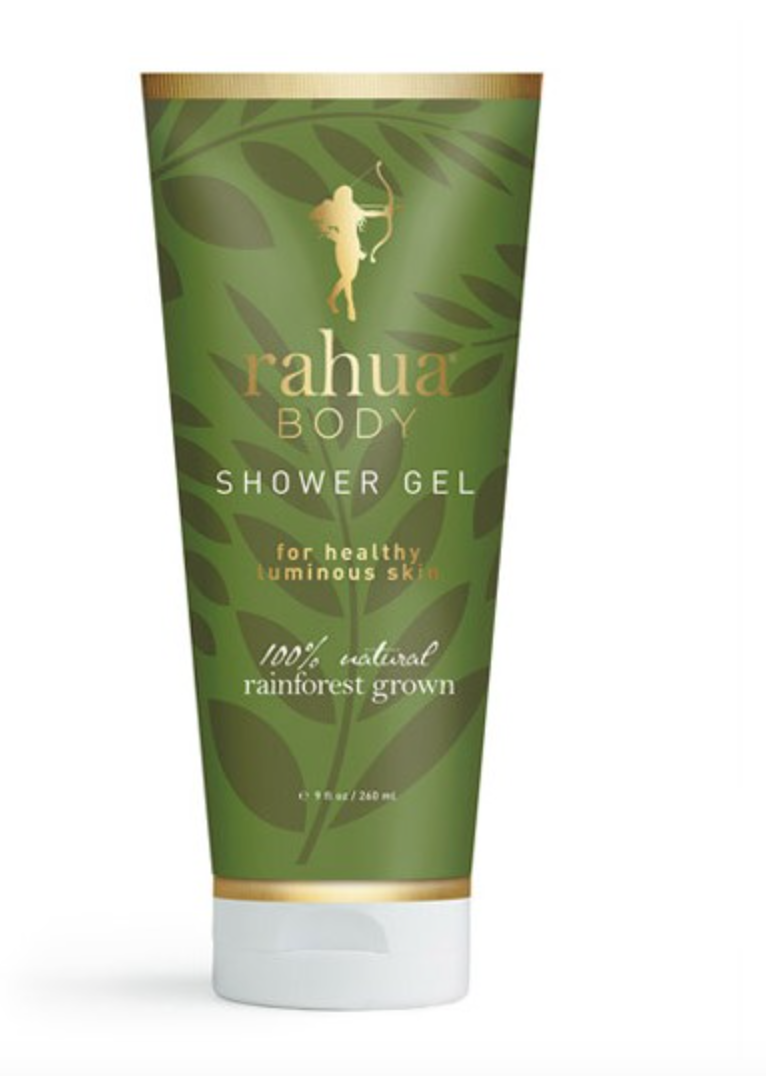 Rahua Body Shower Gel