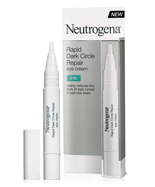 Neutrogena Rapid Dark Circle Repair Eye Cream