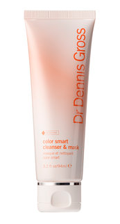 Dr. Dennis Gross Skincare Color Smart Cleanser & Mask