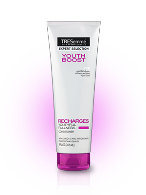 Tresemmé Youth Boost Conditioner