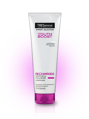 Tresemmé Youth Boost Conditioner