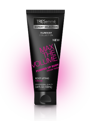 Tresemmé Max the Volume Root Lifting Cream