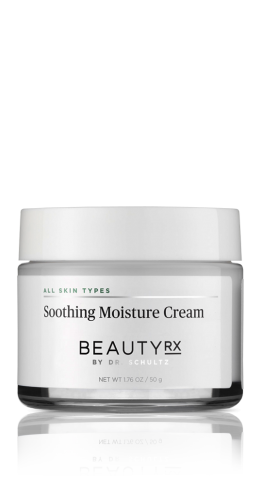 BeautyRx Skincare by Dr. Schultz Soothing Moisture Cream