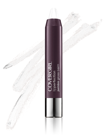 CoverGirl LipPerfection Jumbo Gloss Balm