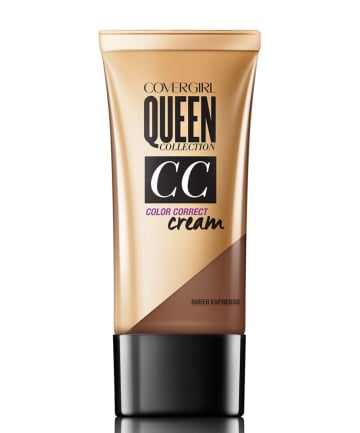 CoverGirl Queen Collection CC Cream