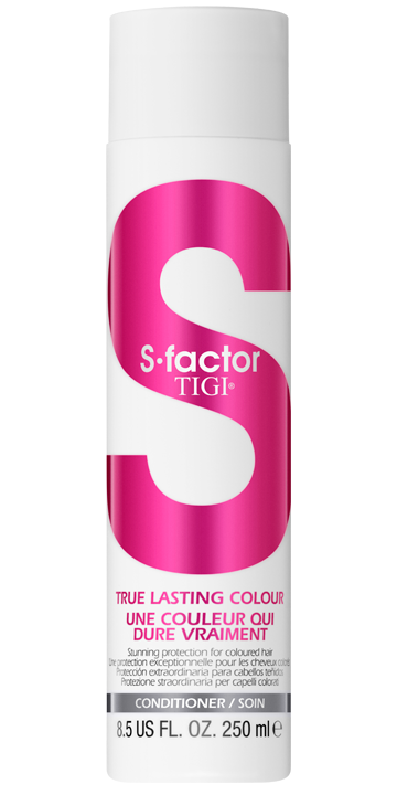 Tigi S-Factor True Lasting Colour Conditioner