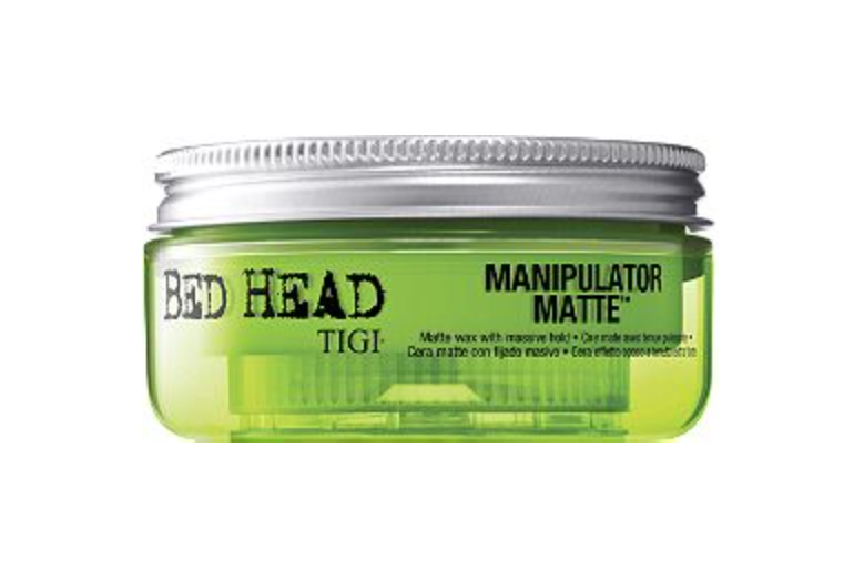 Tigi Bed Head Manipulator Matte Wax