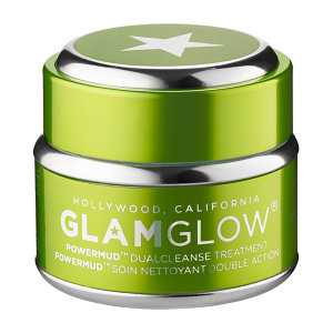 GlamGlow Powermud DualCleanse Treatment