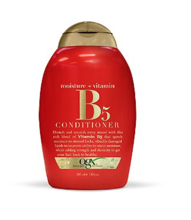 OGX Moisture + Vitamin B5 Shampoo