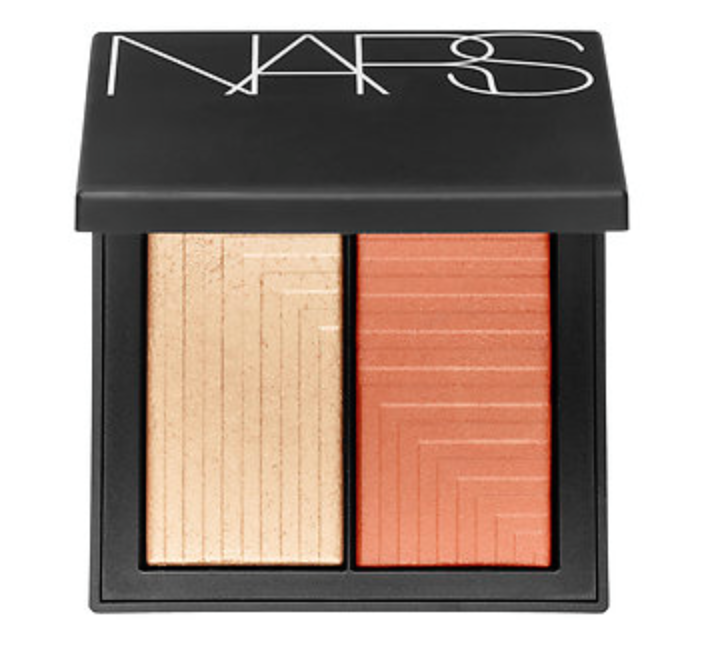 Nars Dual-Intensity Blush